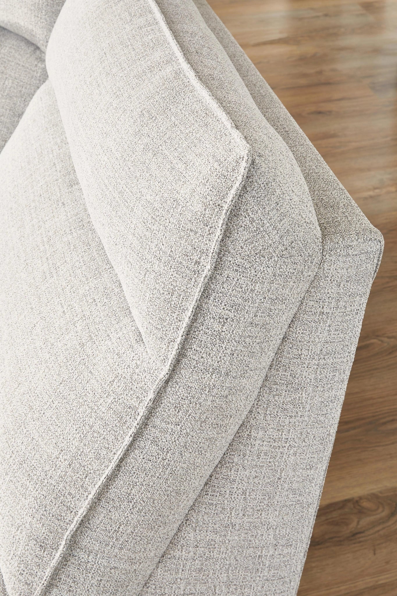Modmax II Power Reclining Sectional with Chaise and Audio Console
