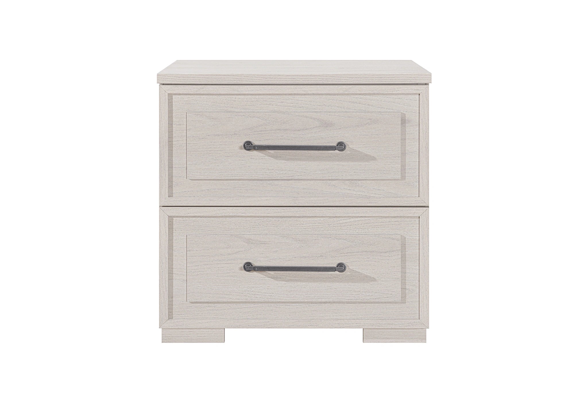 Clara Beige Nightstand