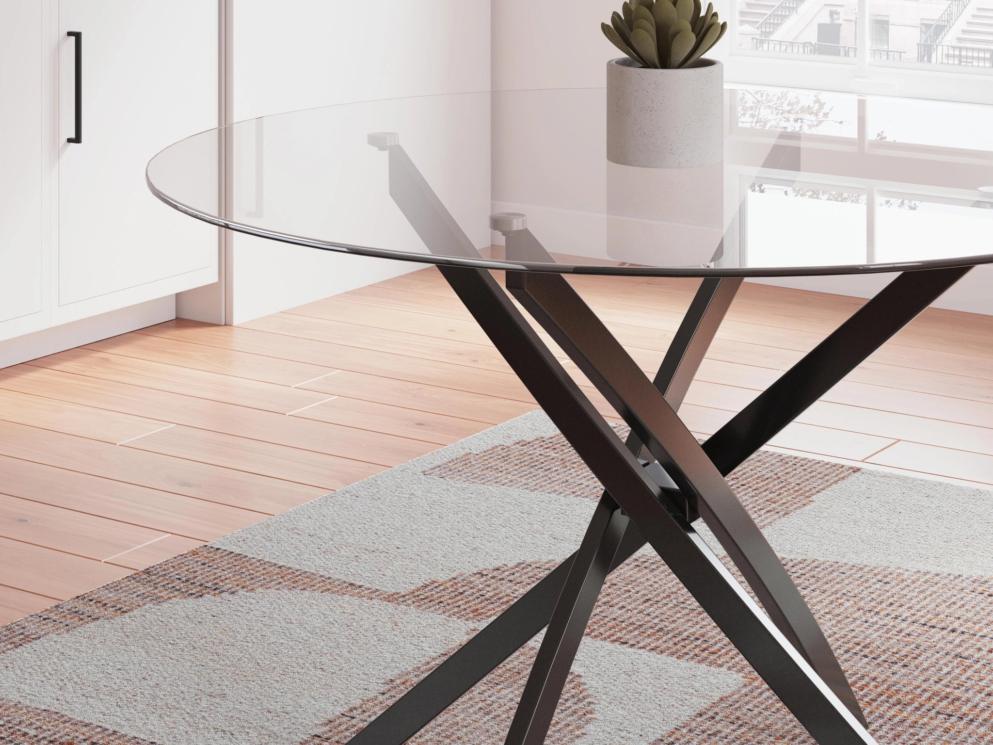 Pharwynn Dining Table