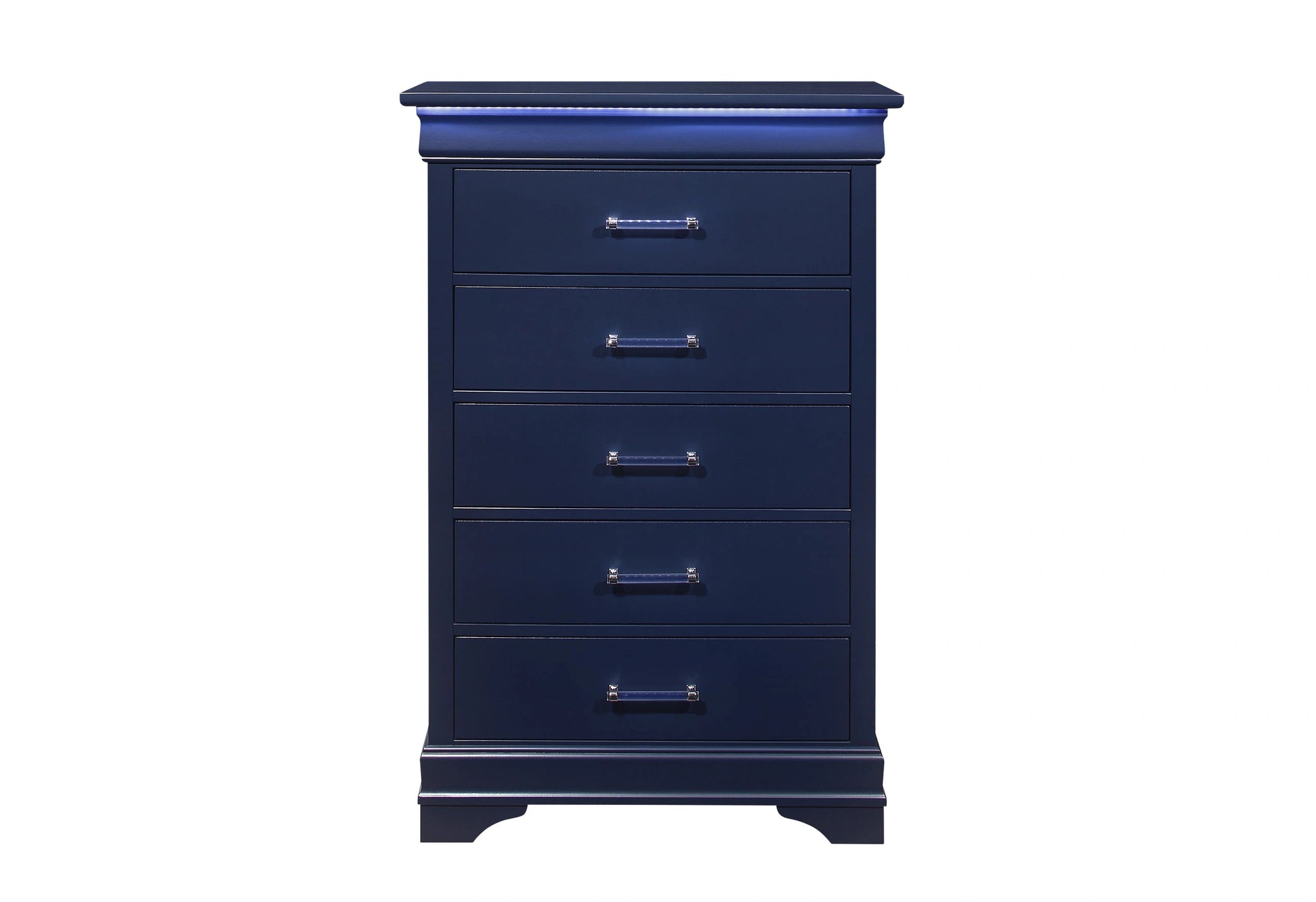 Charlie Chest with LED
