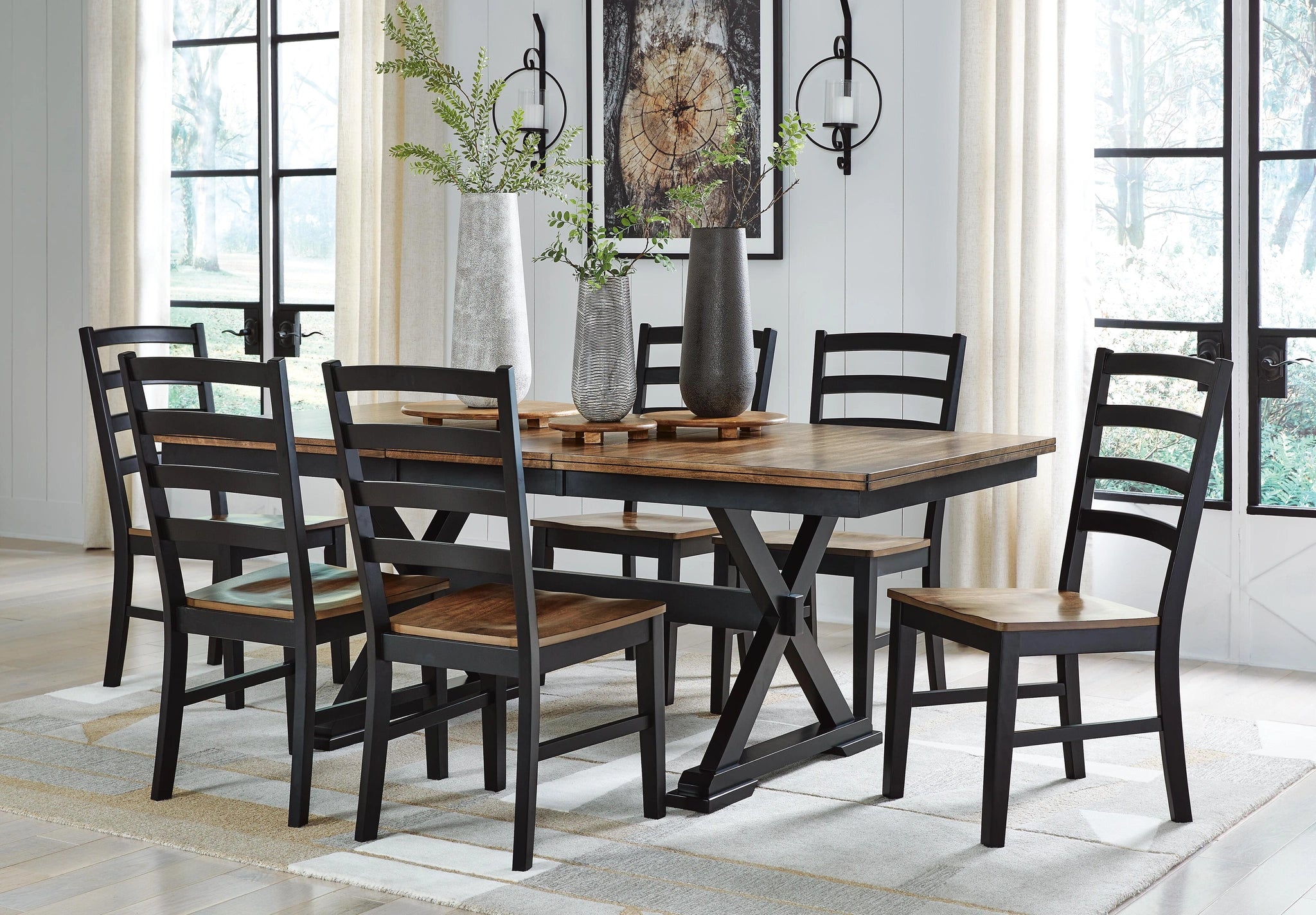 Wildenauer Dining Package