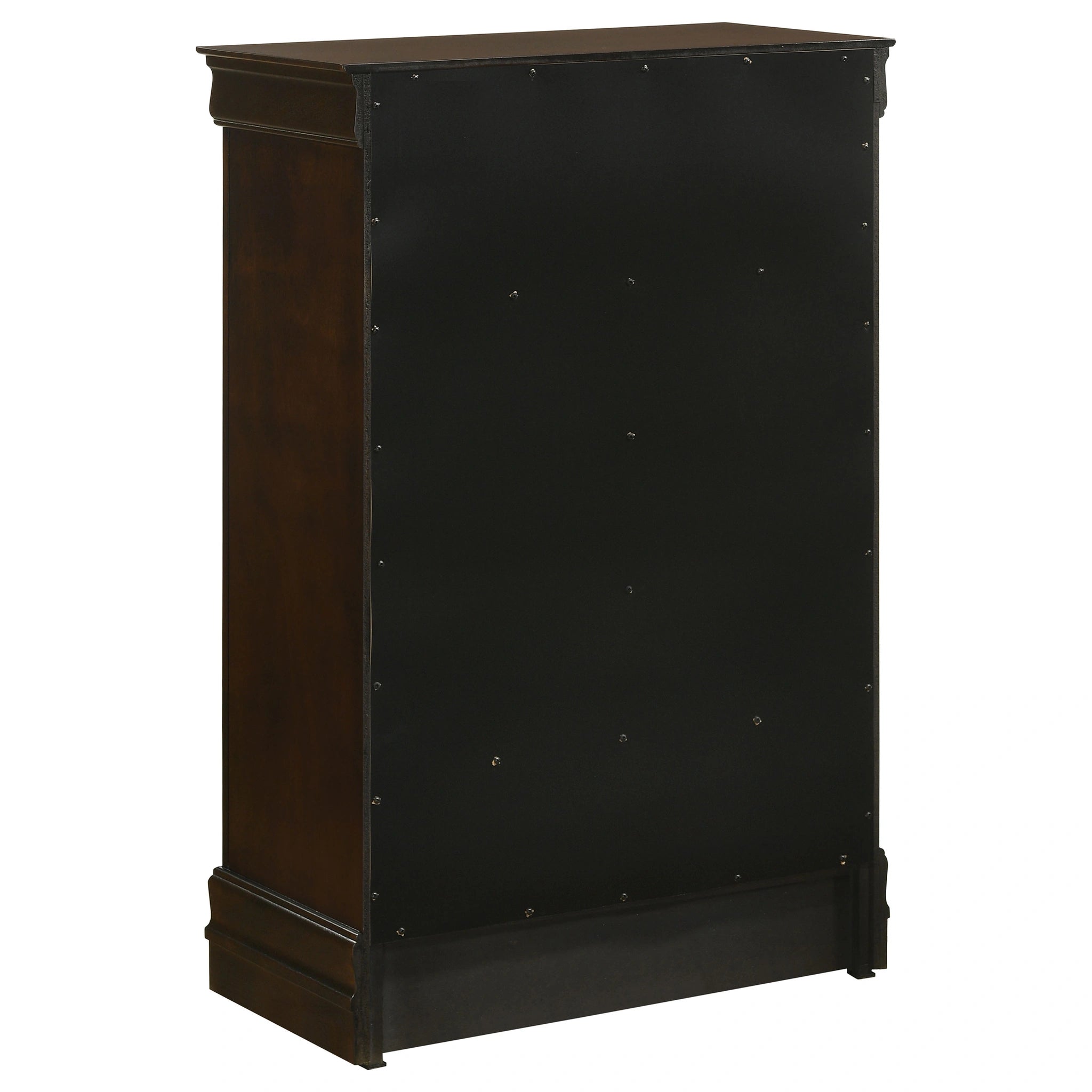 Louis Philippe Bedroom Set