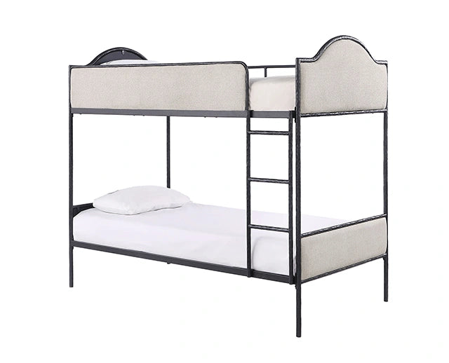 Forli Twin/Twin Bunk Bed