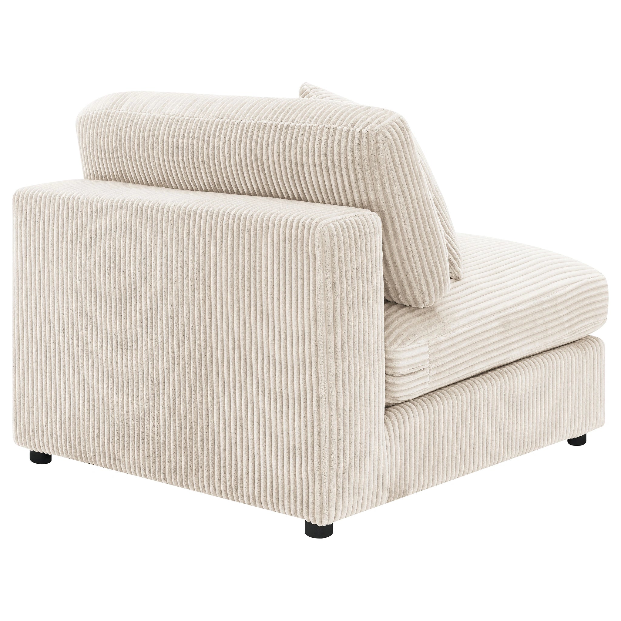 Blaine Armless Chair