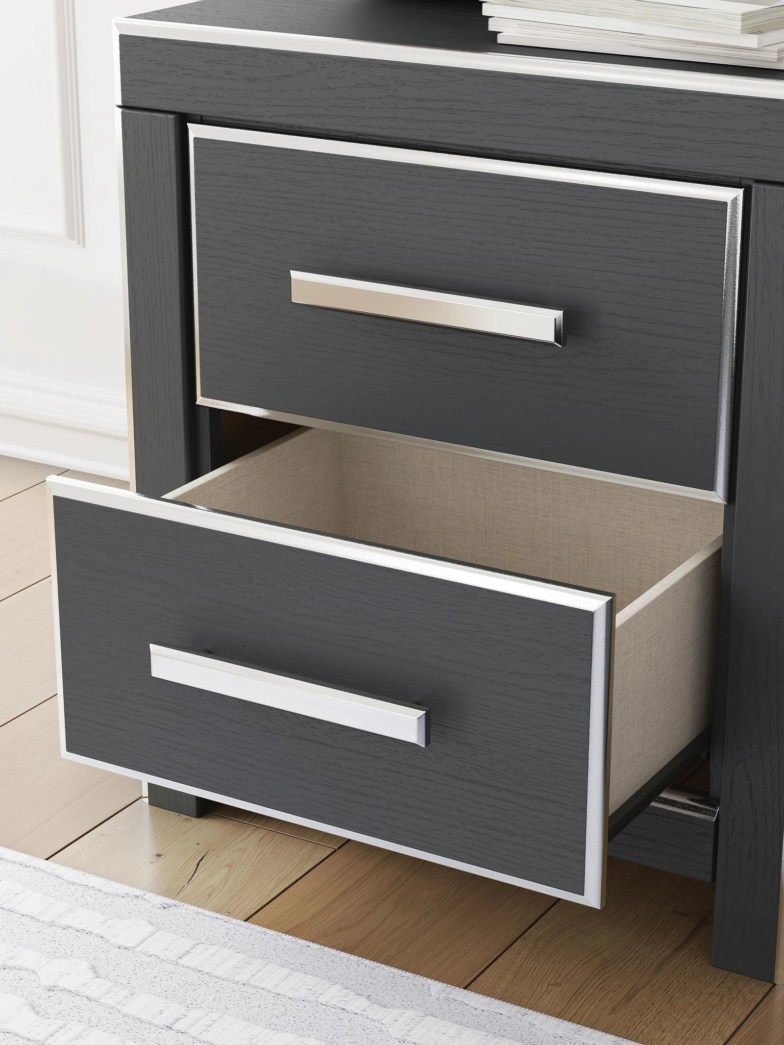 Zuraleus Nightstand
