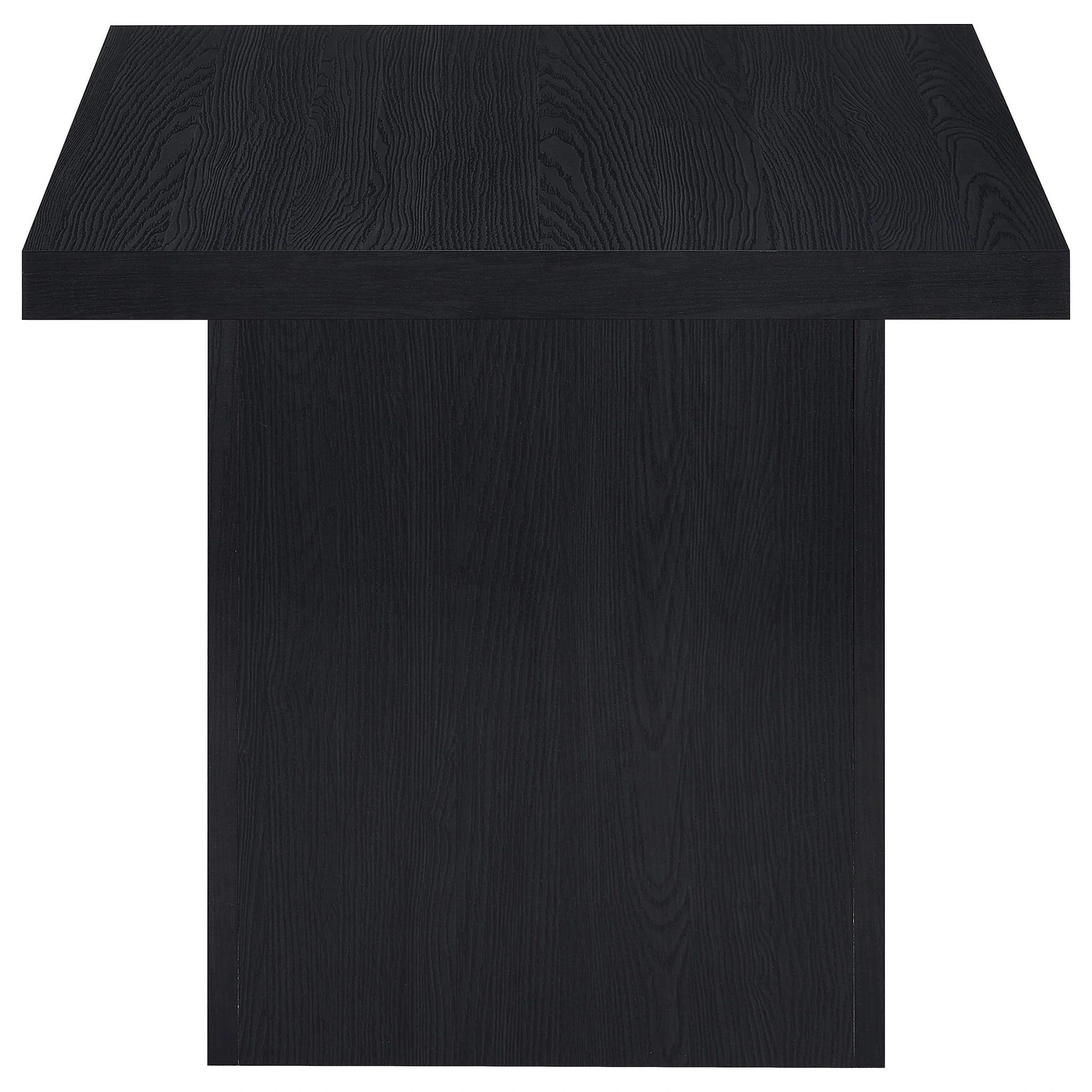 Devar End Table