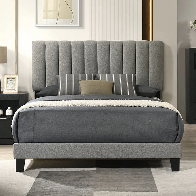 Altimari 4 Pc Queen Bedroom Set