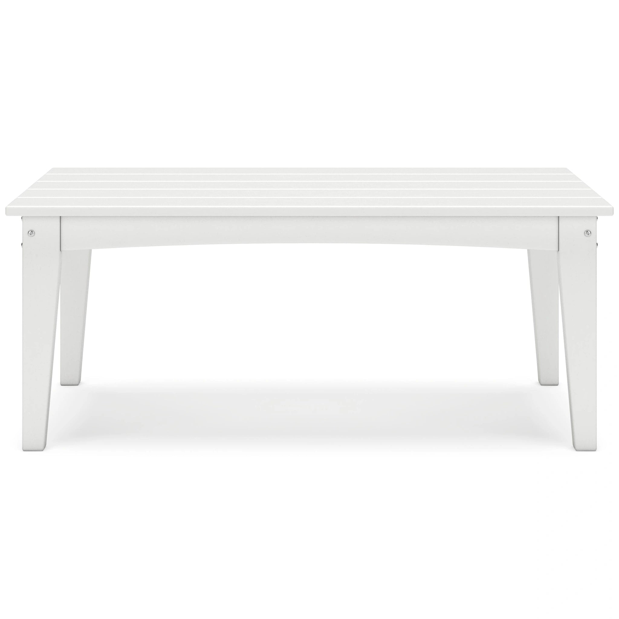 Hyland wave Outdoor Coffee Table
