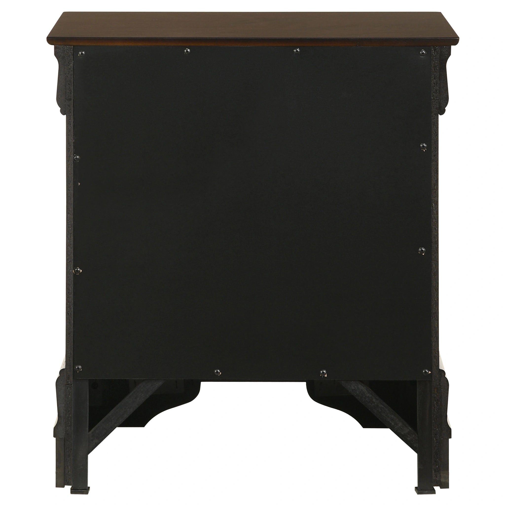Louis Philippe Nightstand