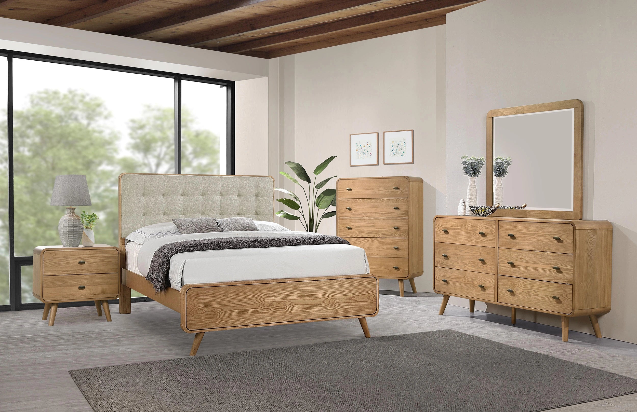 Robyn Chest of Drawers
