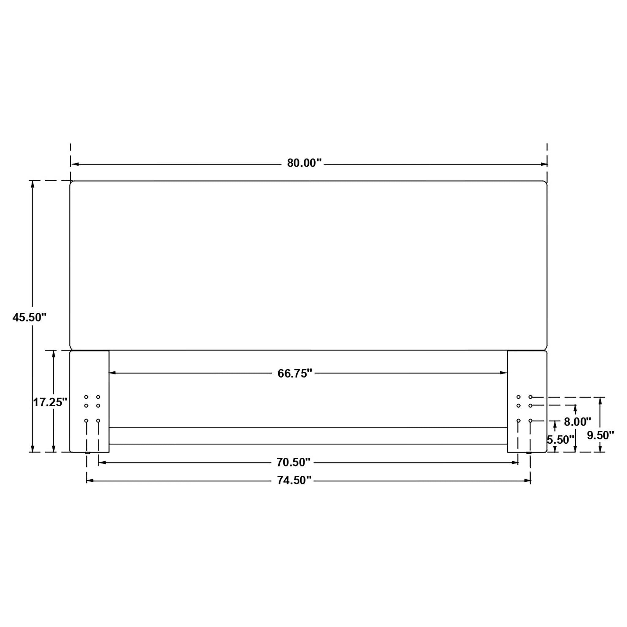 Pirro Headboard