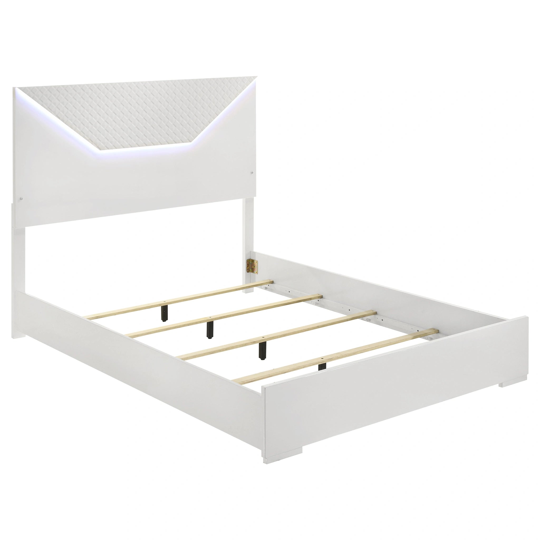 Ives Bedroom Set