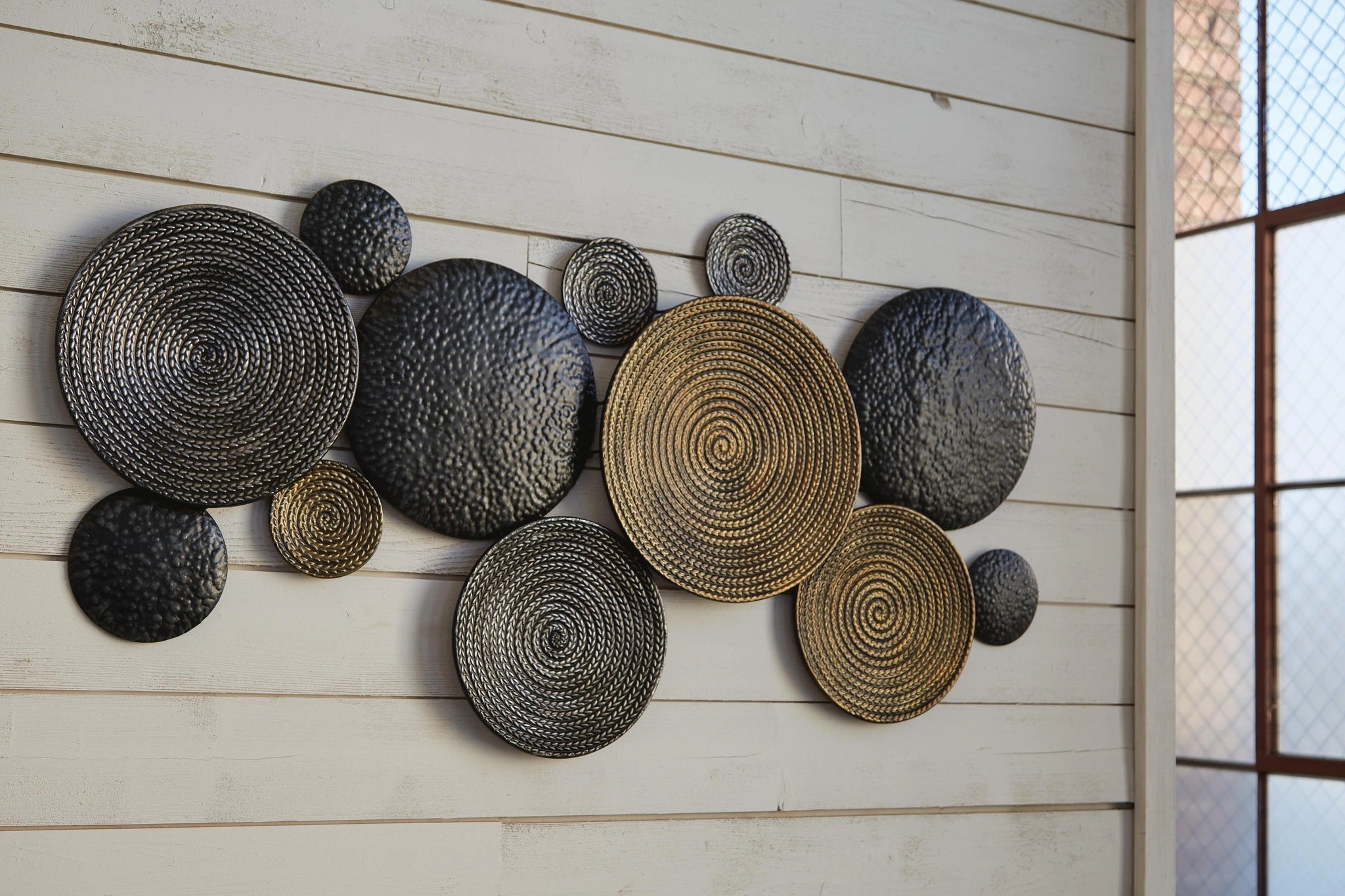 Emsley Wall Decor