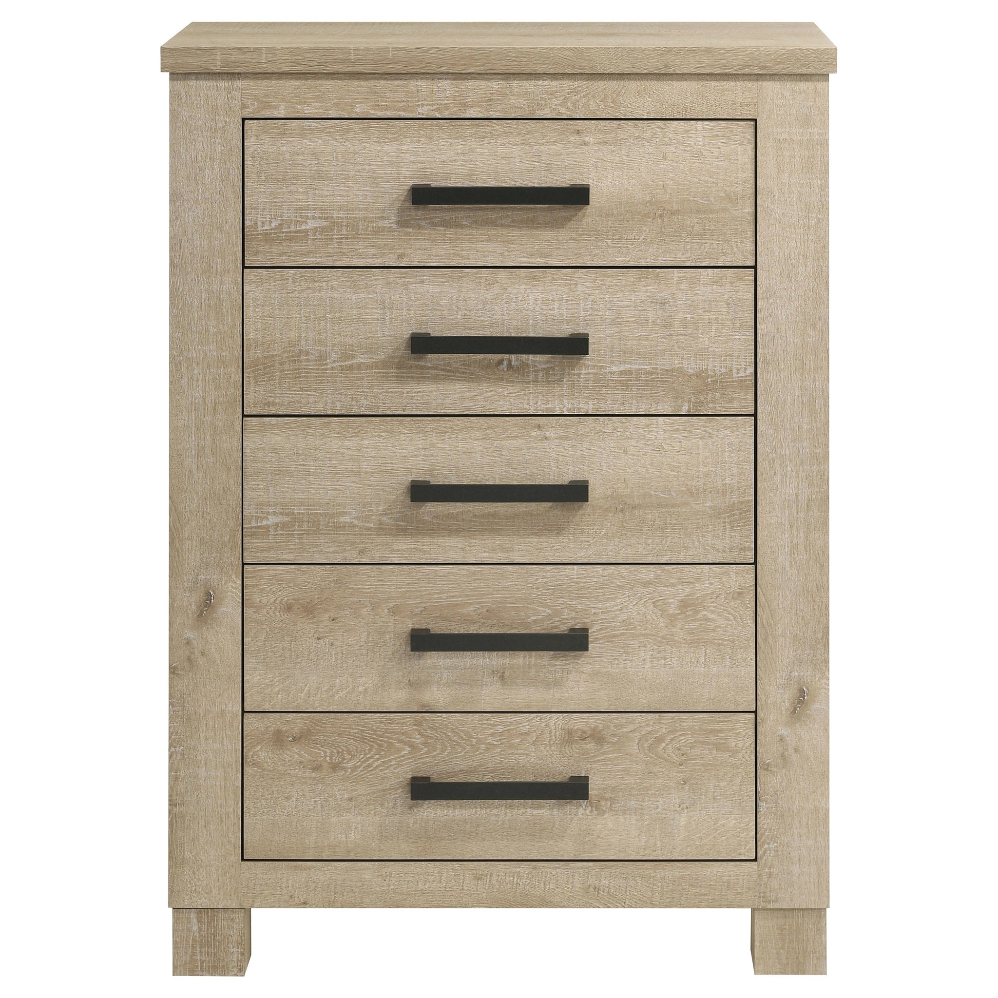 Oakglen Chest of Drawers