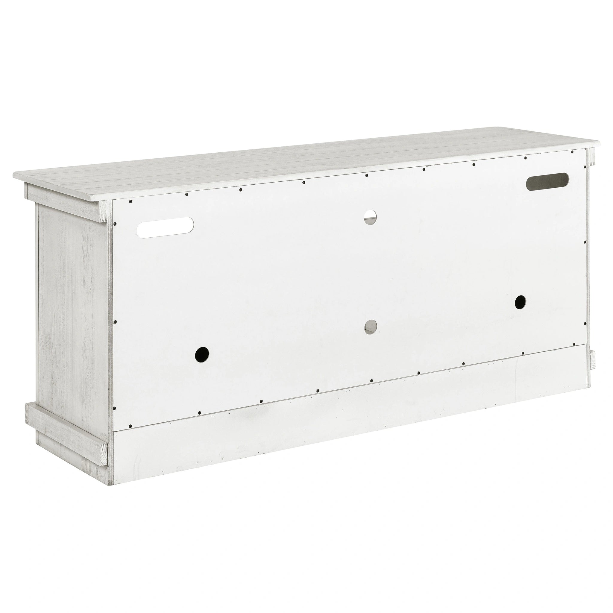 Payne TV Stand