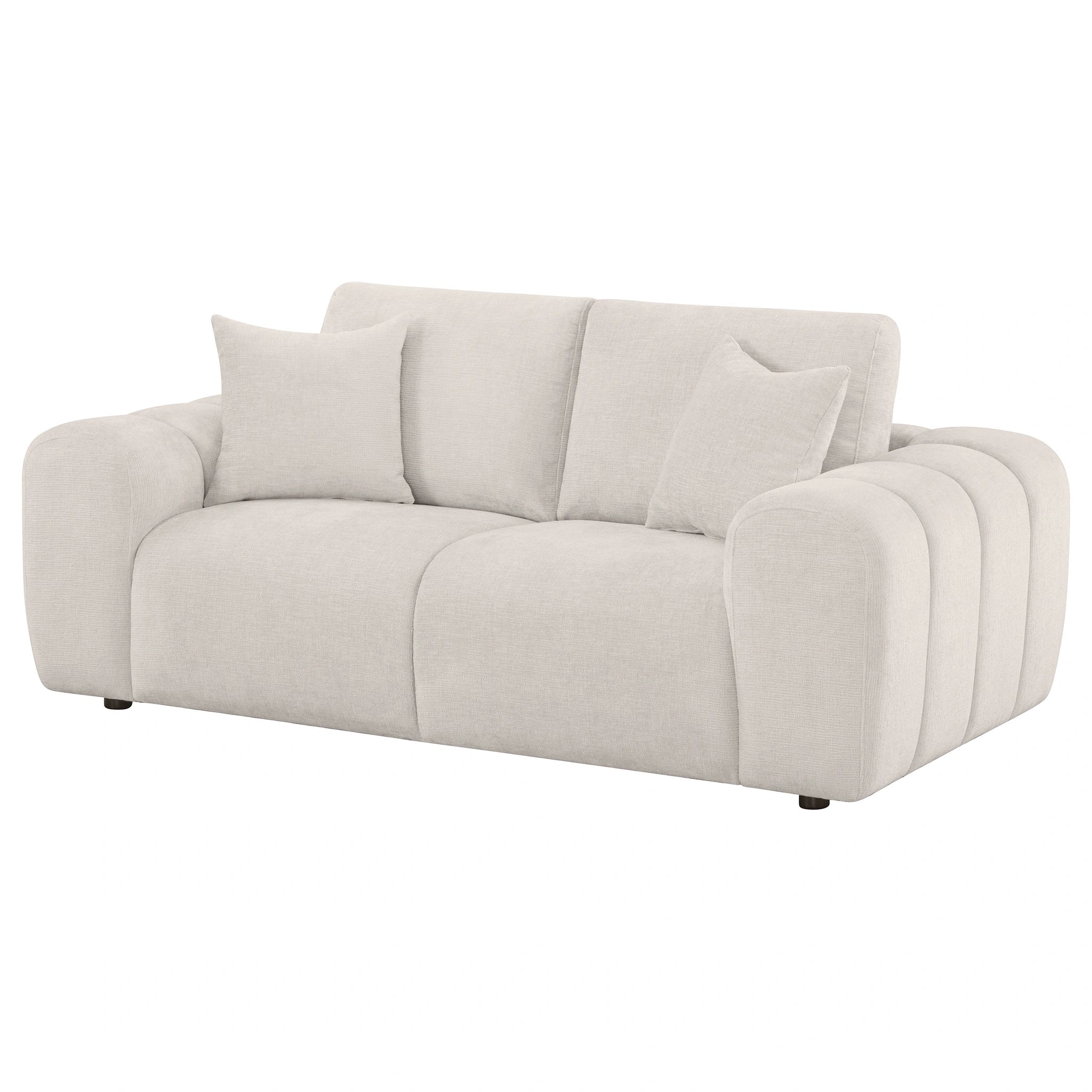 Burnett Loveseat