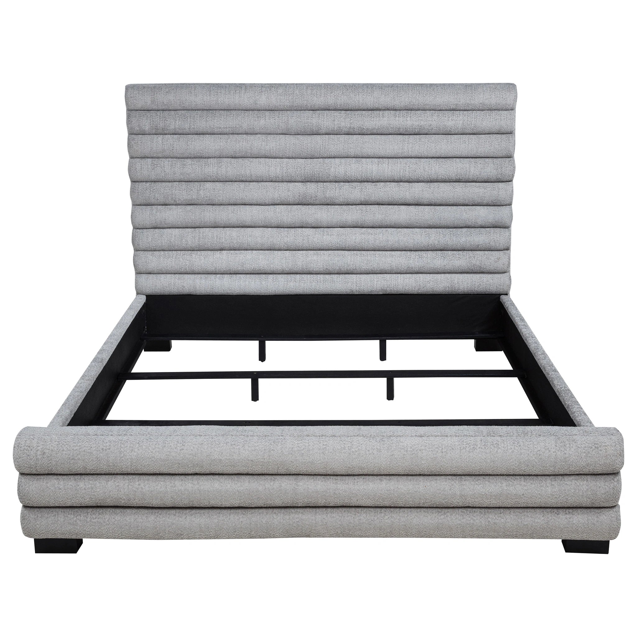 Patricia Panel Bed