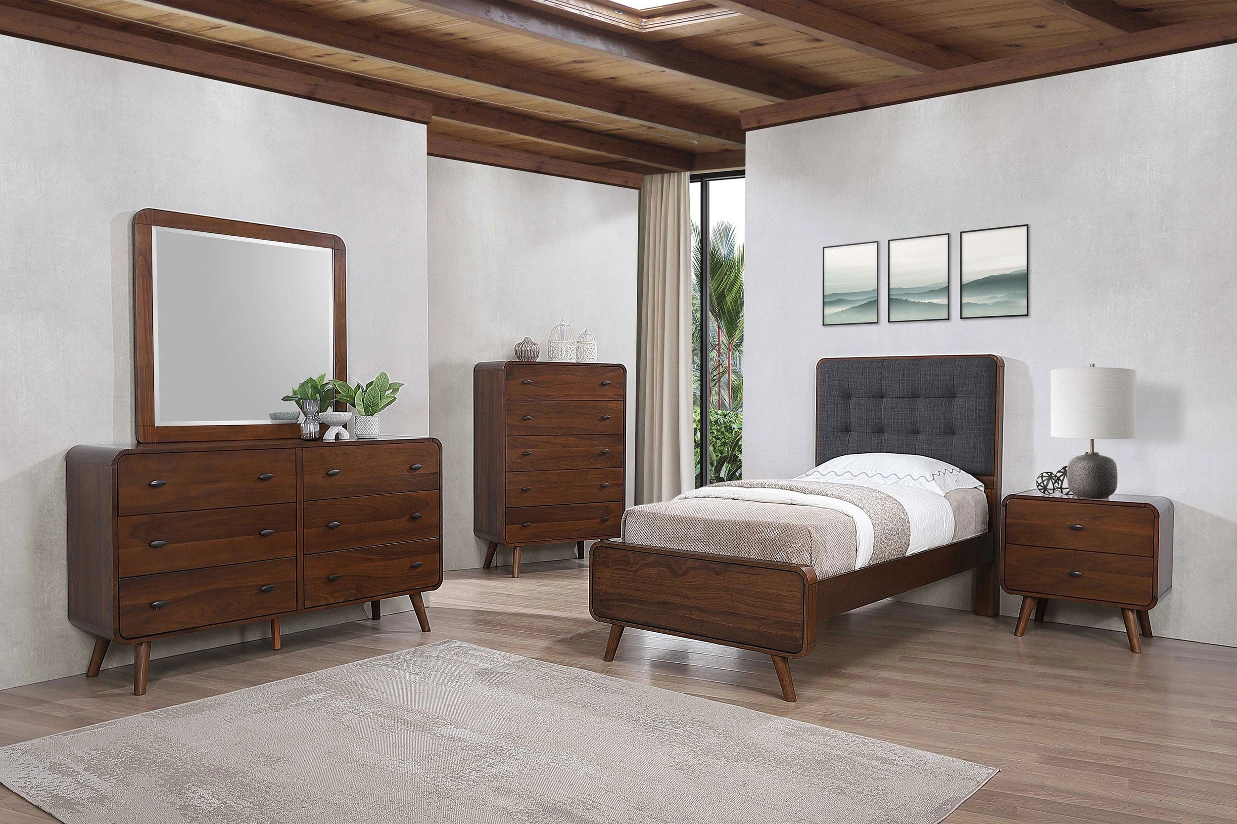 Robyn Bedroom Set