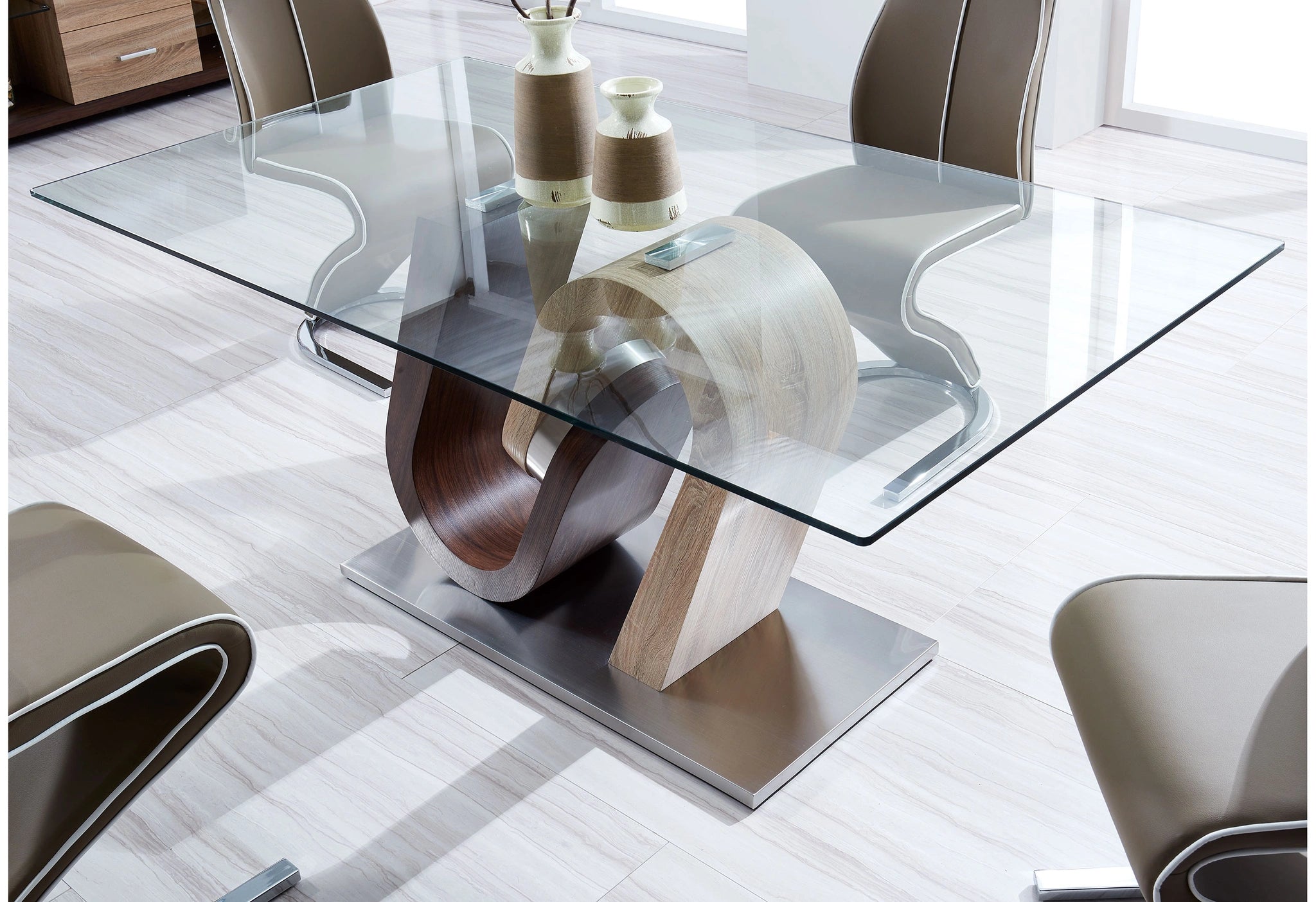 D4126N Dining Table