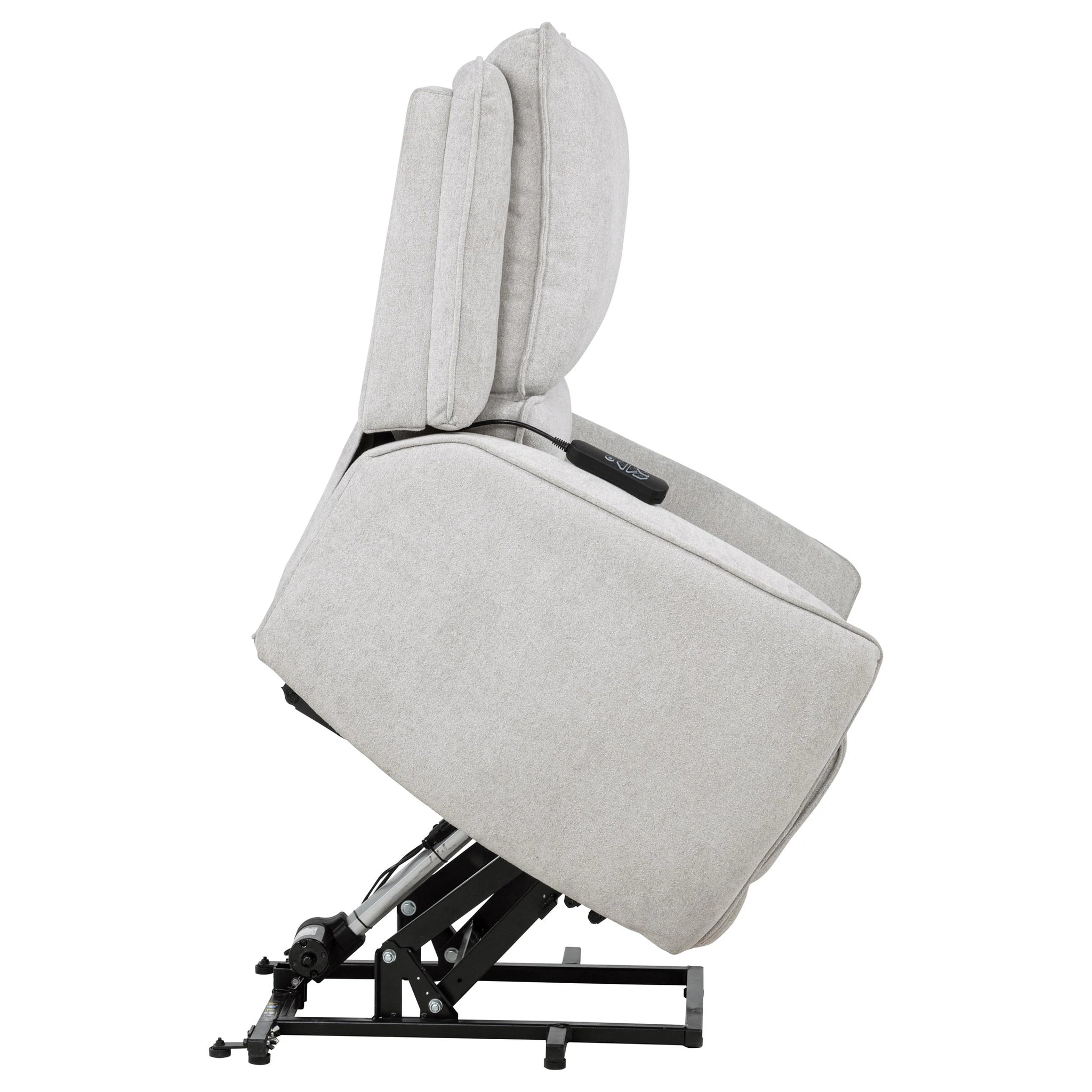 Sylmar Dual Power Lift Recliner