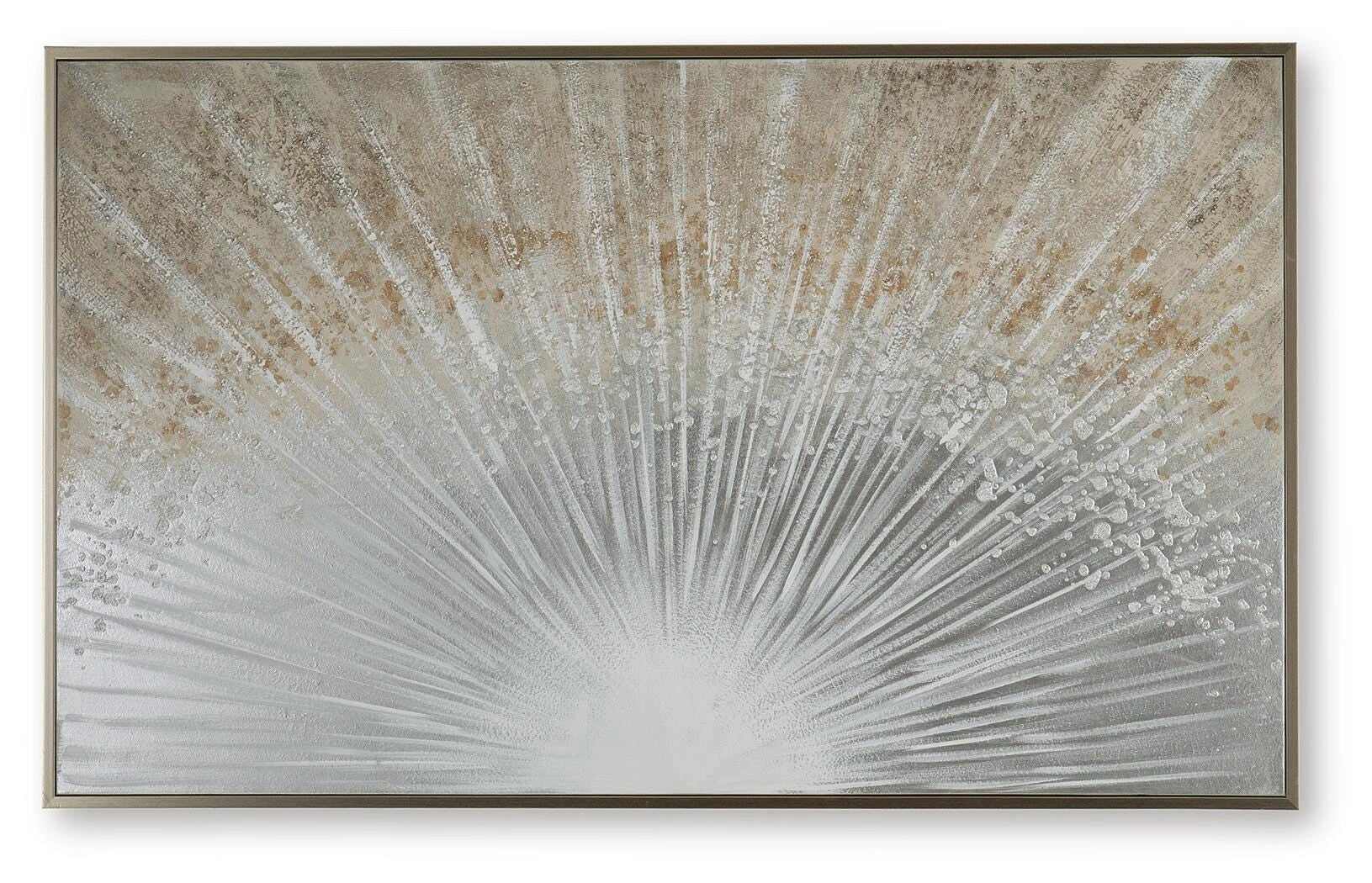 Waldard Wall Art