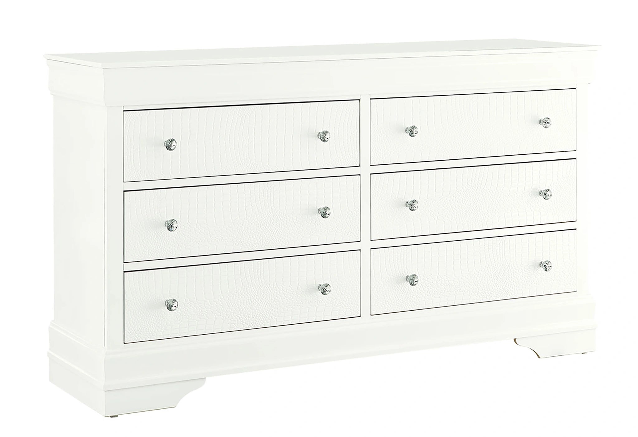 Pompei Dresser