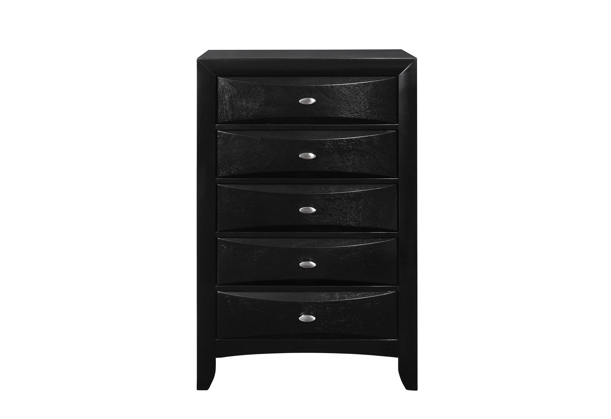 Linda Chest