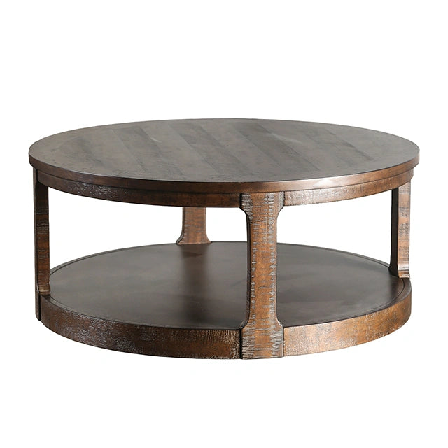 Hickory Coffee Table