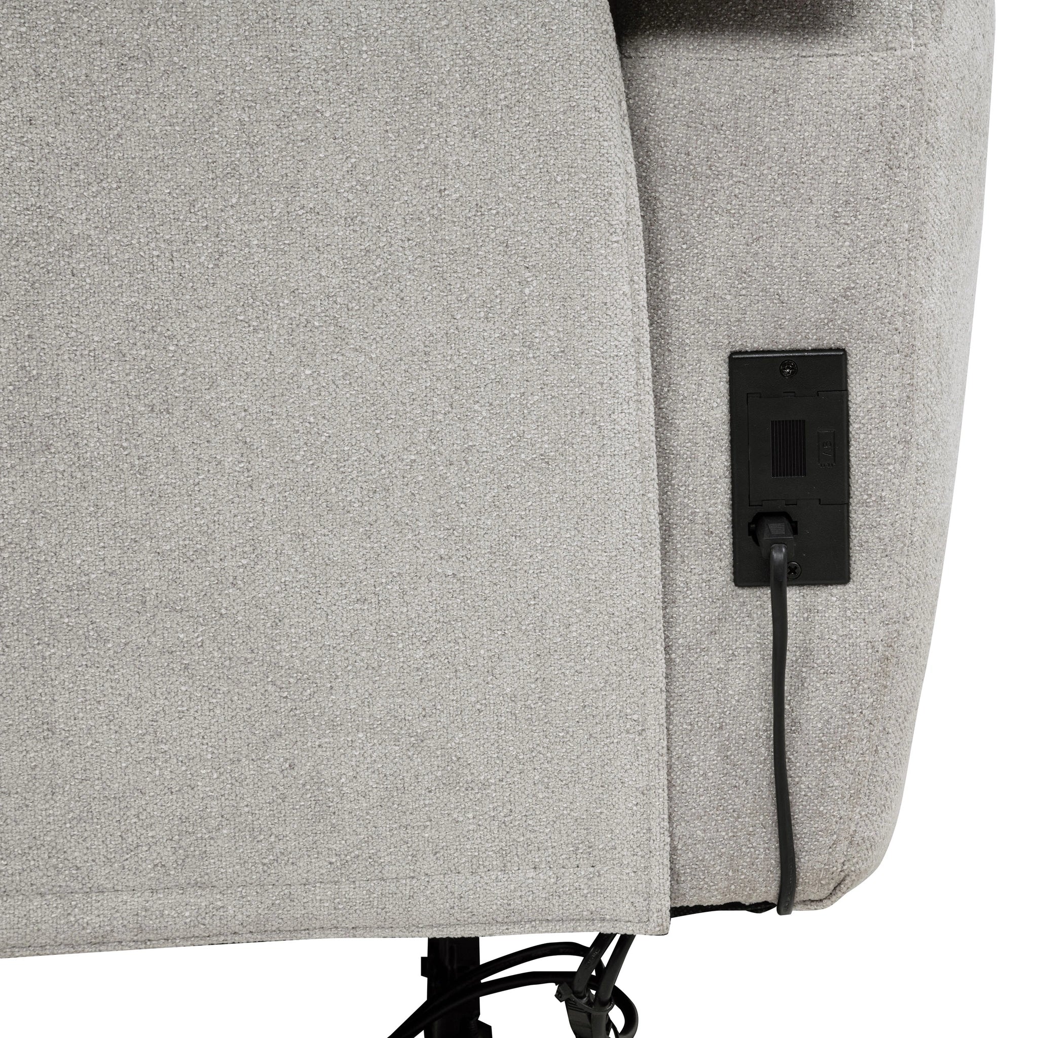 Sylmar Power Recliner