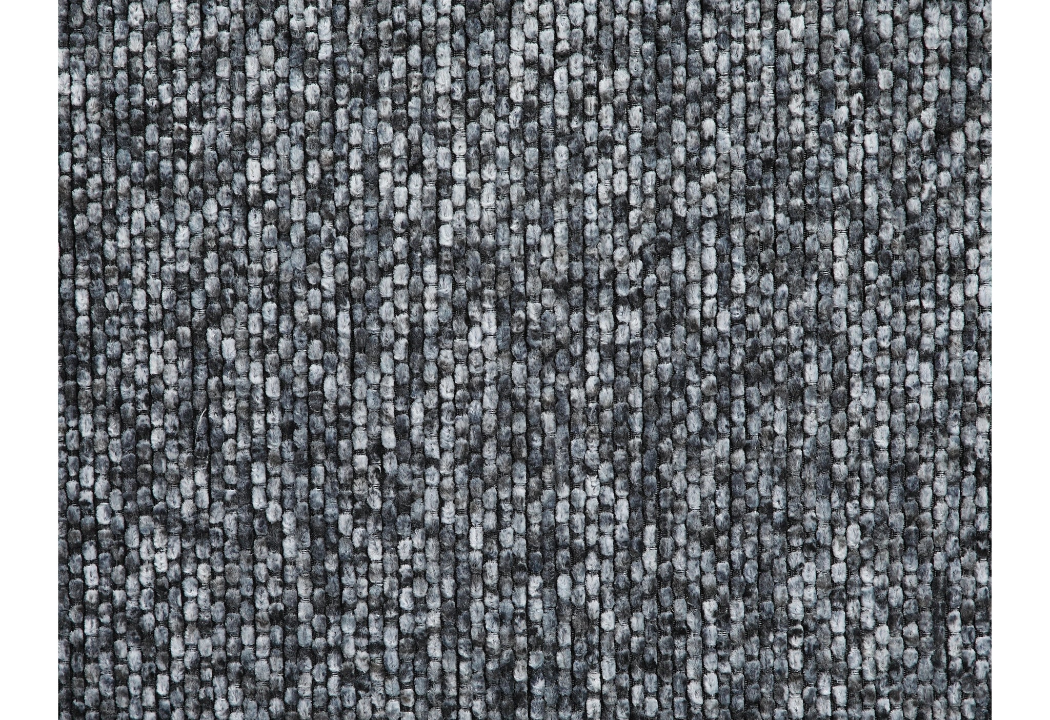 D86 Grey Dining Chair with Brown Legs