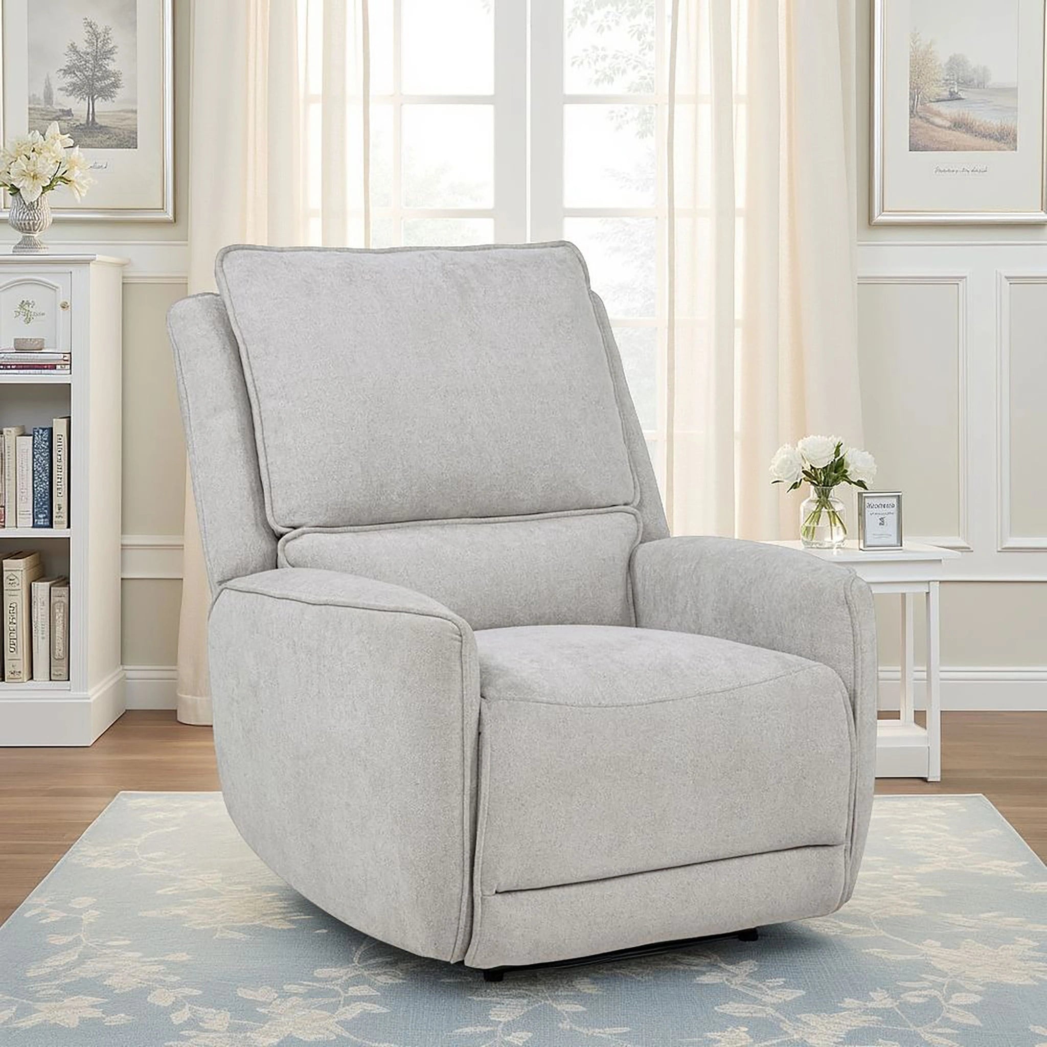 Sylmar Power Recliner