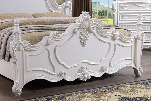 Francione Bed