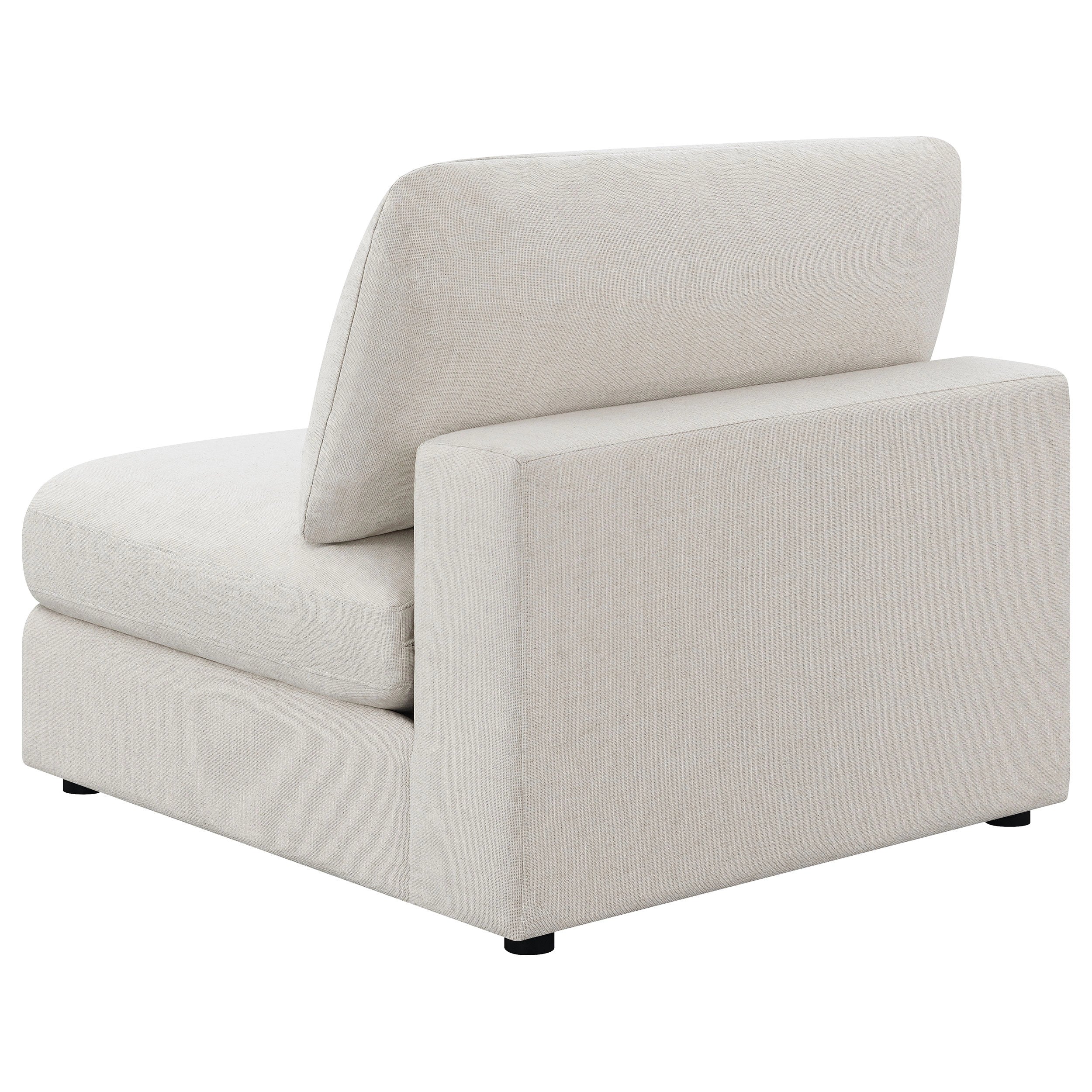 Serene Modular Sectional Sofa