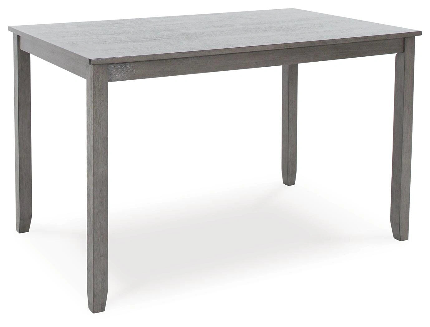 Caitbrook Counter Height Dining Table and Bar Stools (Set of 7)