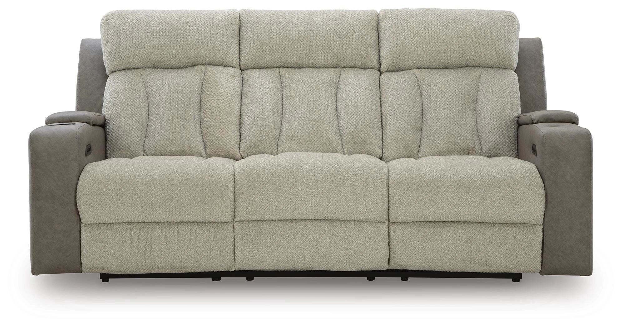 WhipLash Power Reclining Sofa