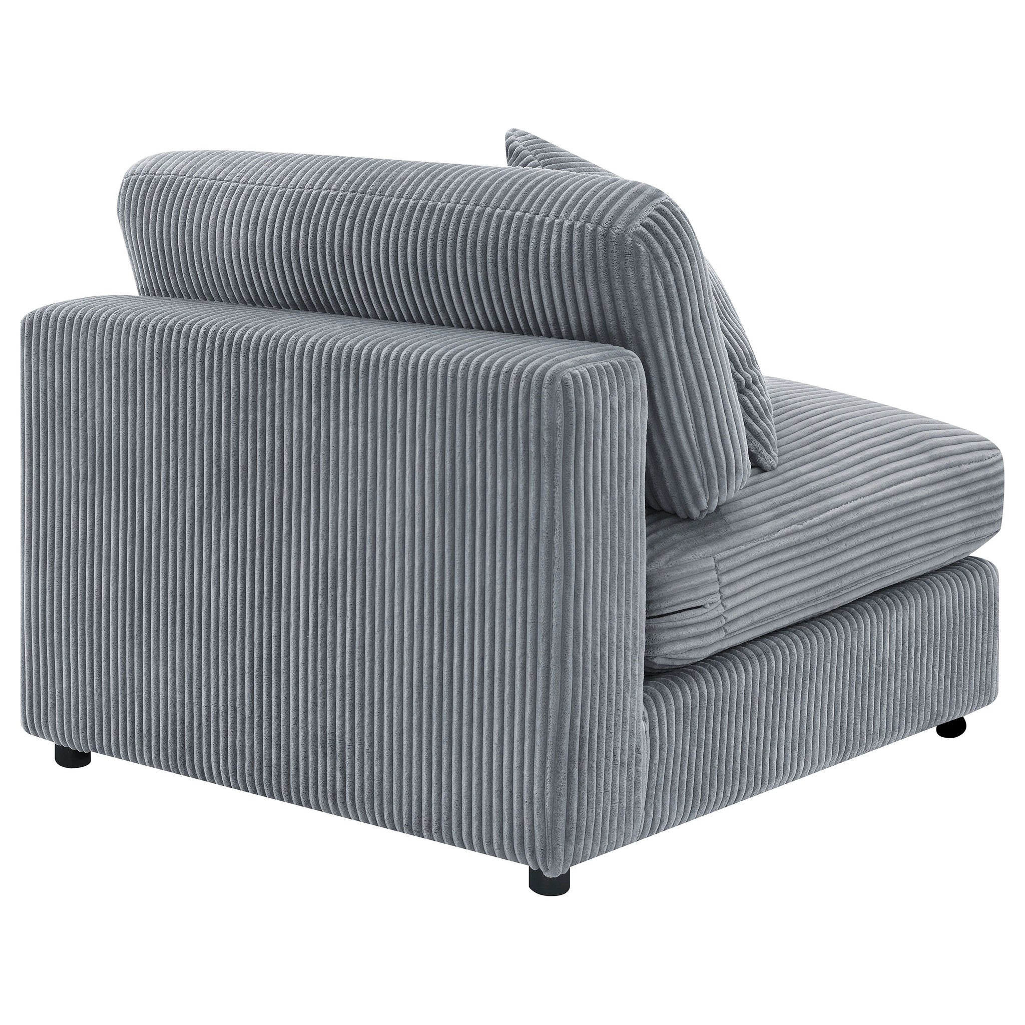 Blaine Armless Chair