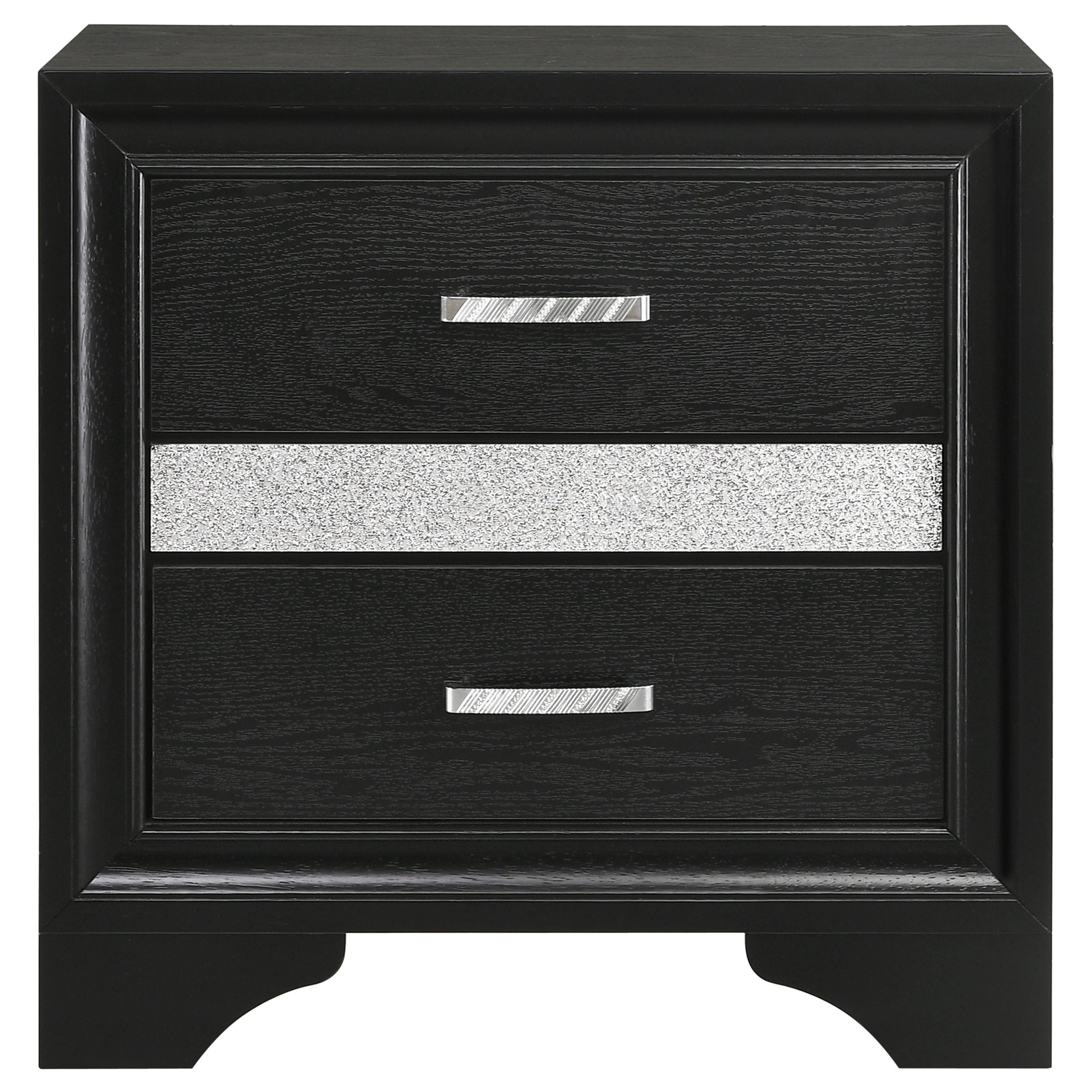 Miranda Bedroom Set