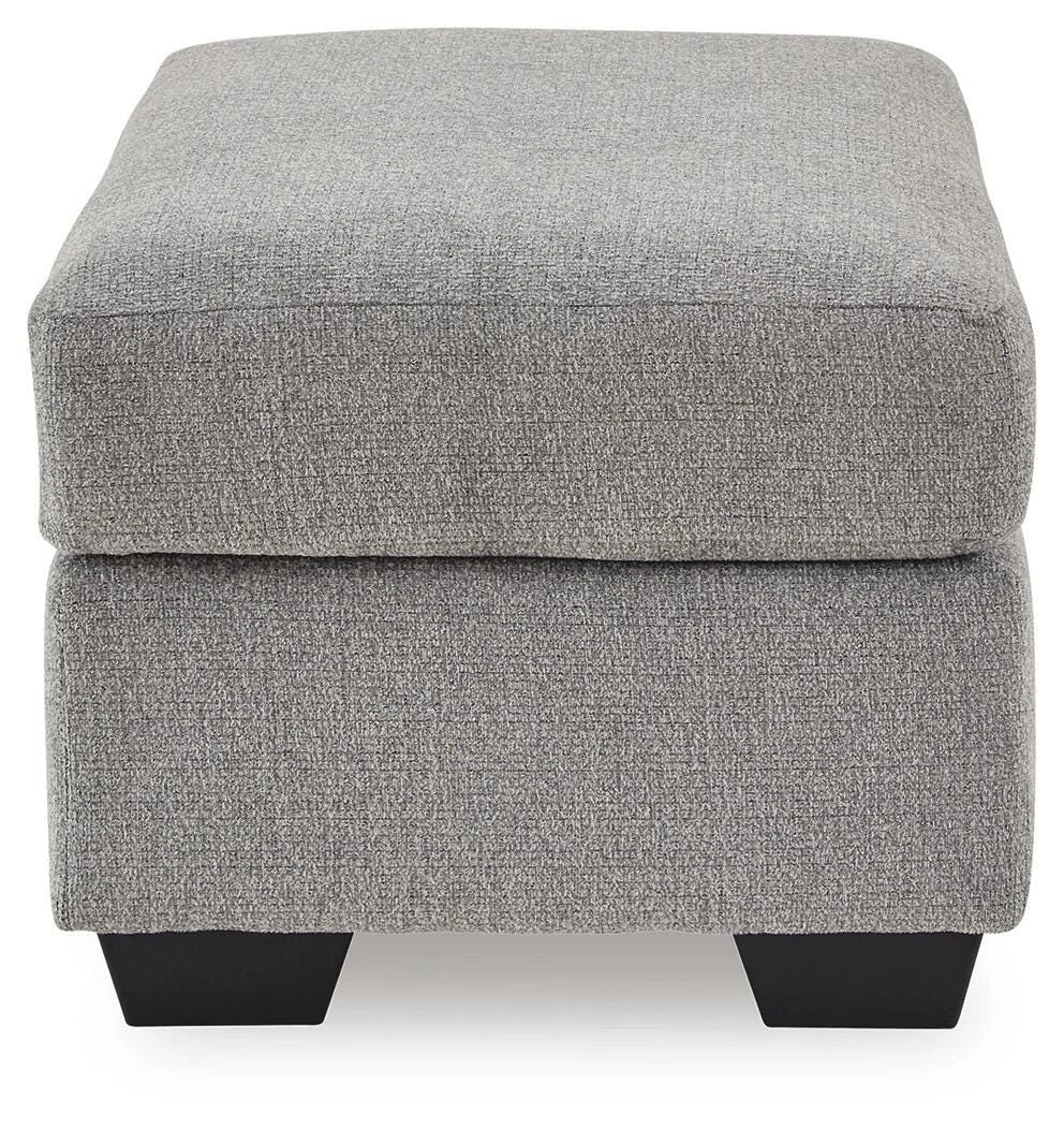 Loreo Ottoman