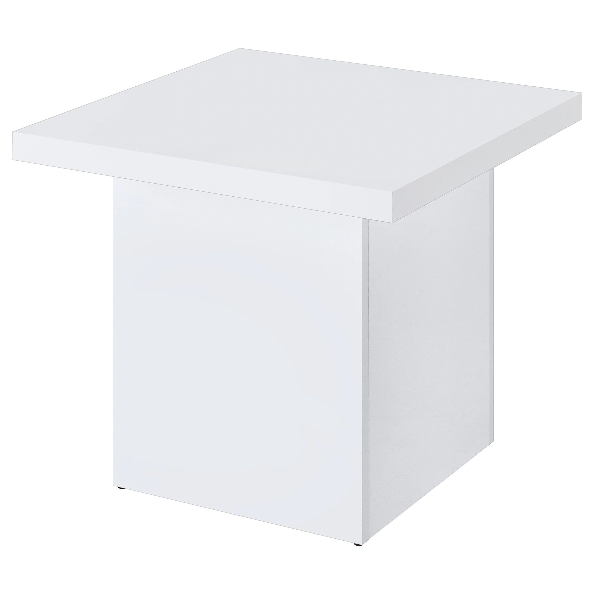 Devar End Table