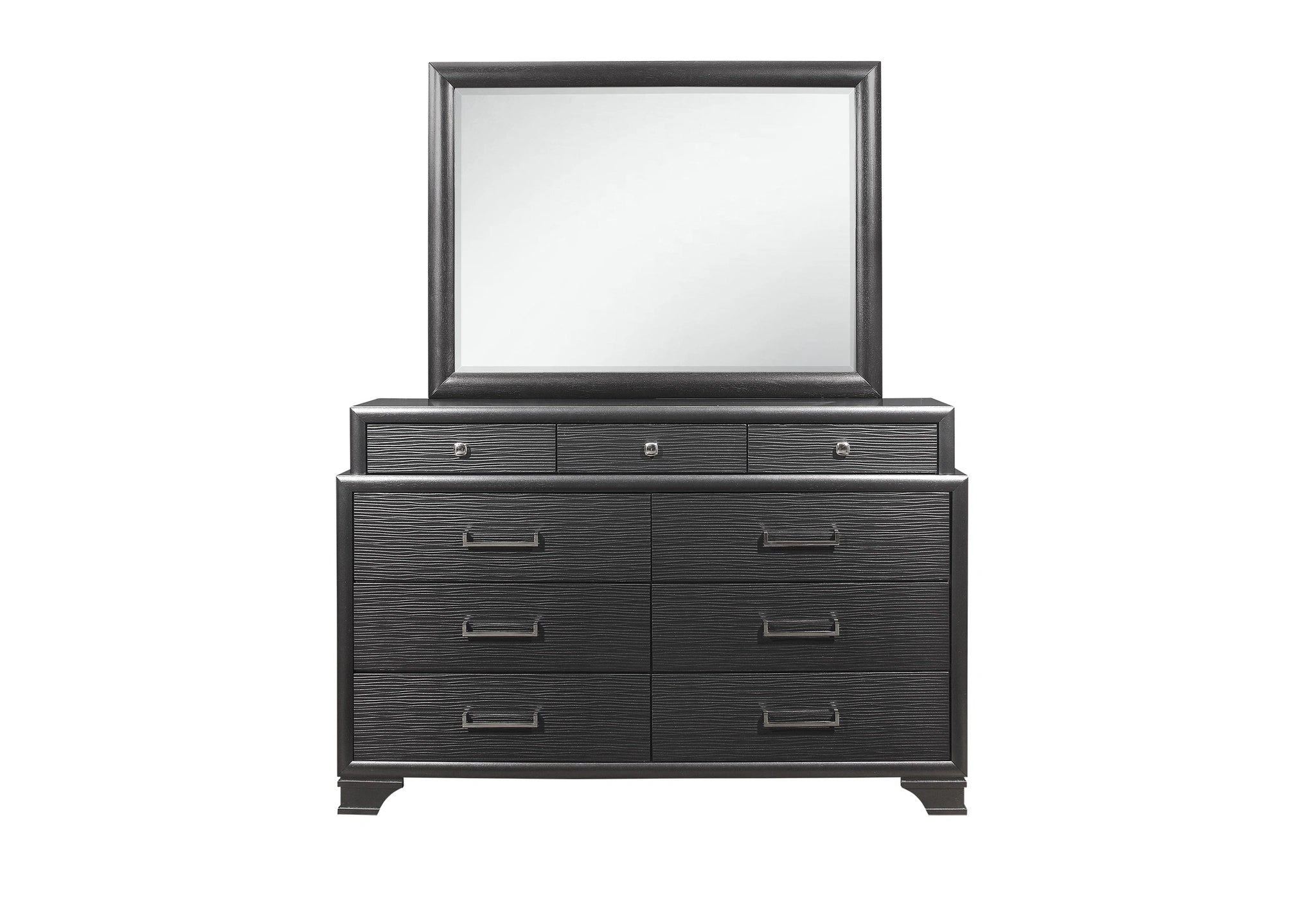 Jordyn Dresser