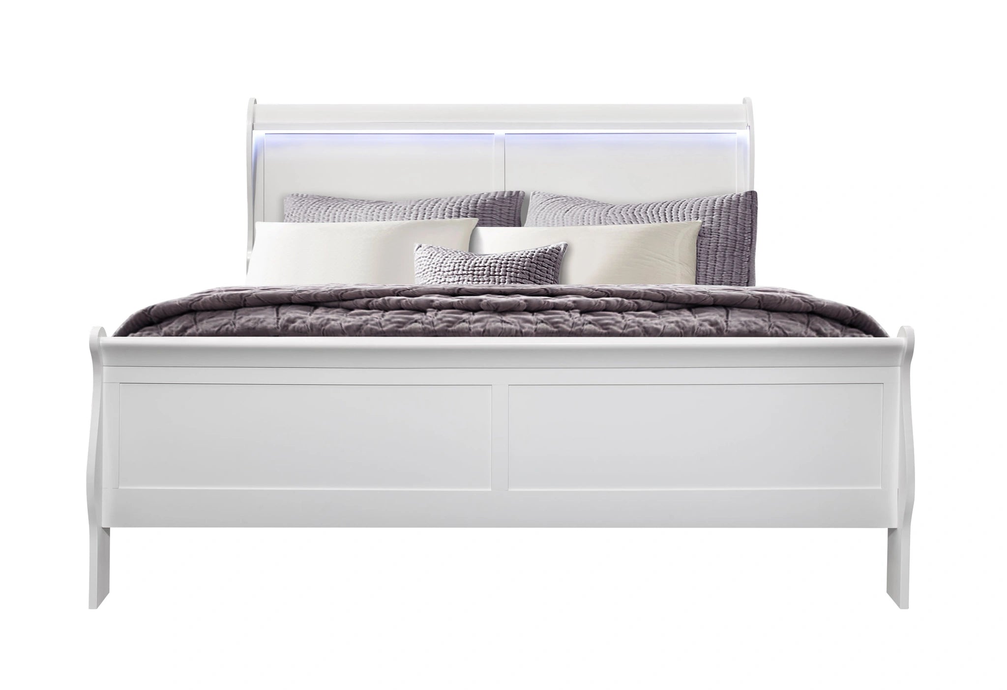 Charlie Bed with LED