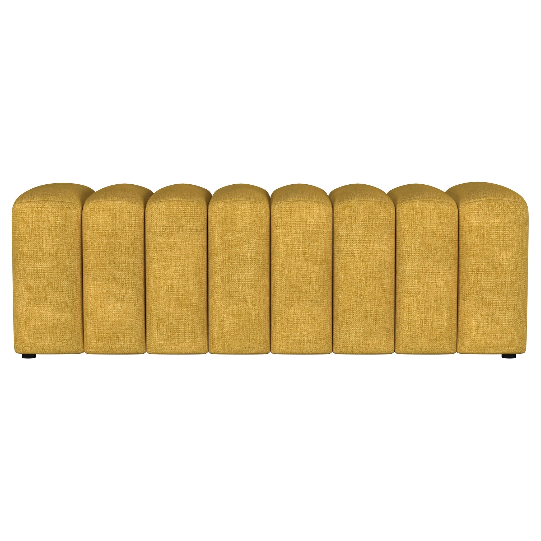 Summer Accent Bench