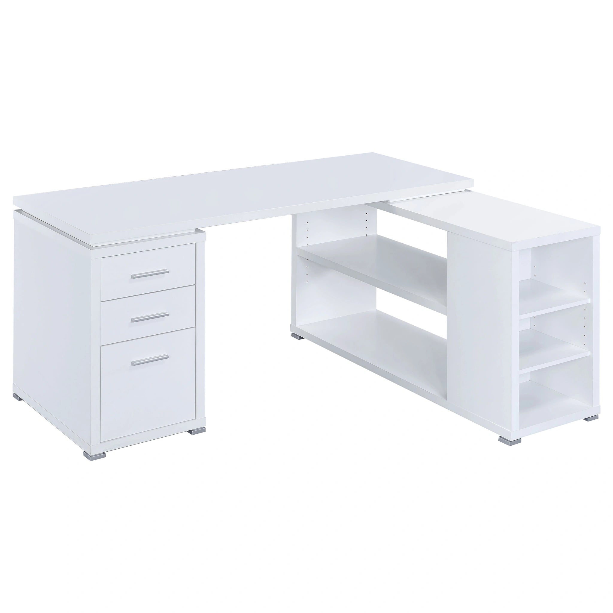 Yvette Computer Desk