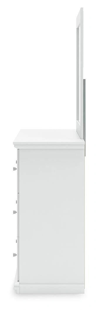 Bostwick Shoals Bedroom Set