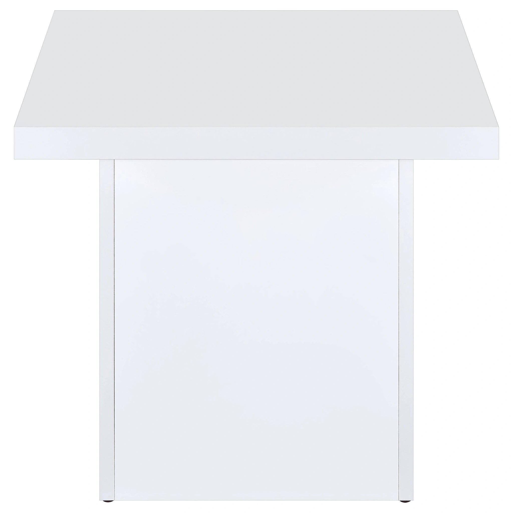 Devar End Table