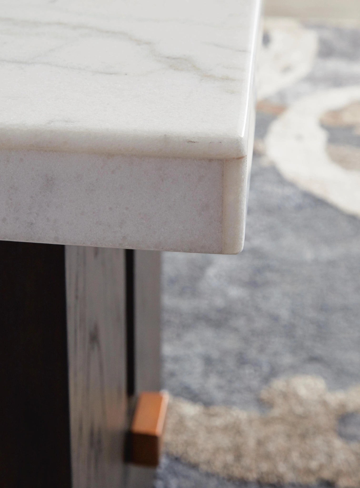 Burkhaus Occasional Table Set