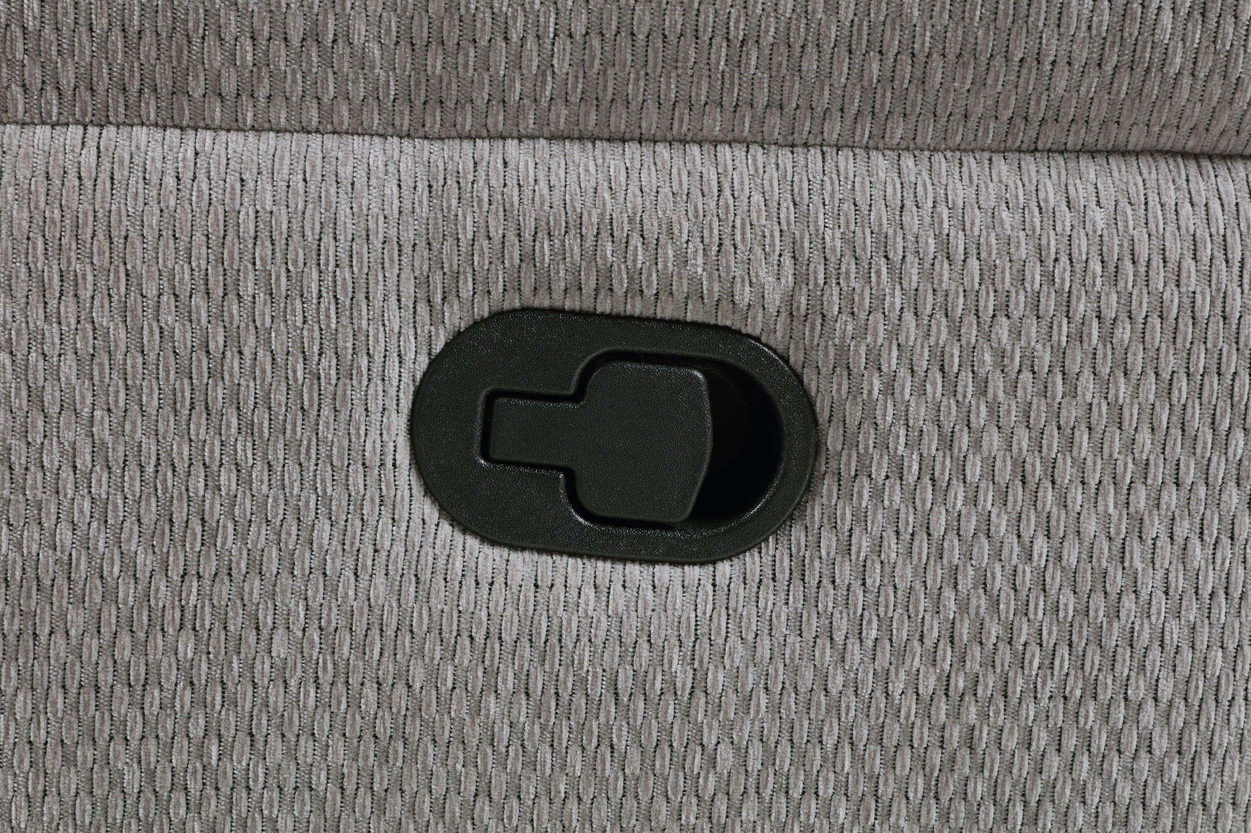 Gilson Glider Recliner