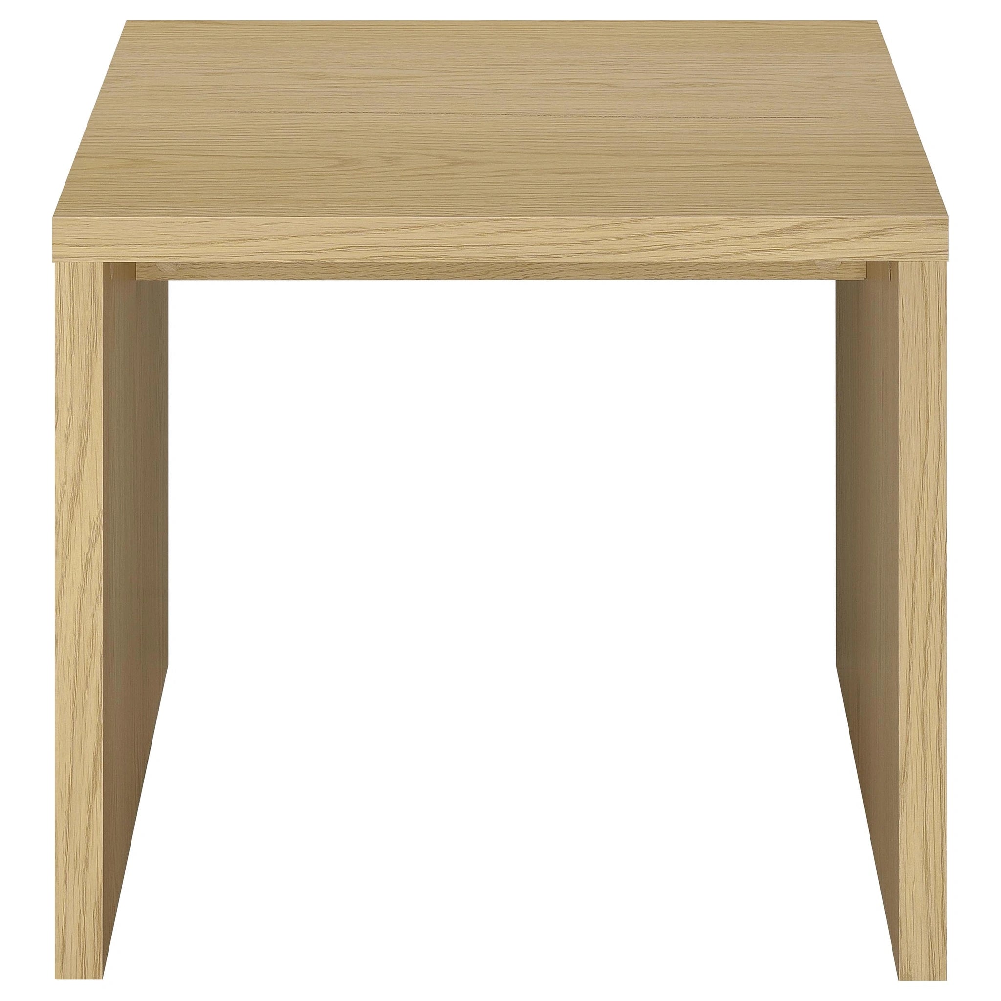 Canoga End Table