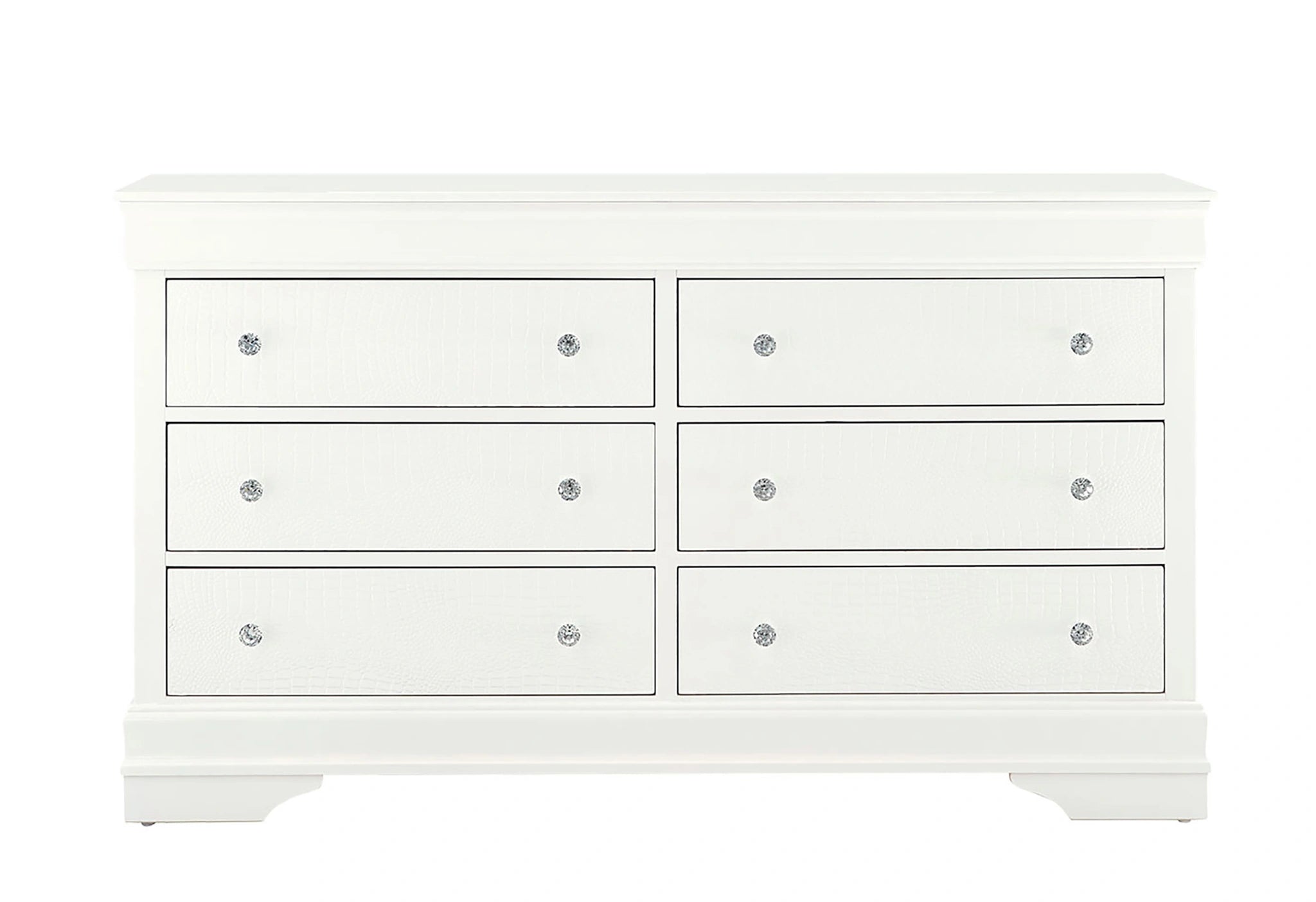 Pompei Dresser