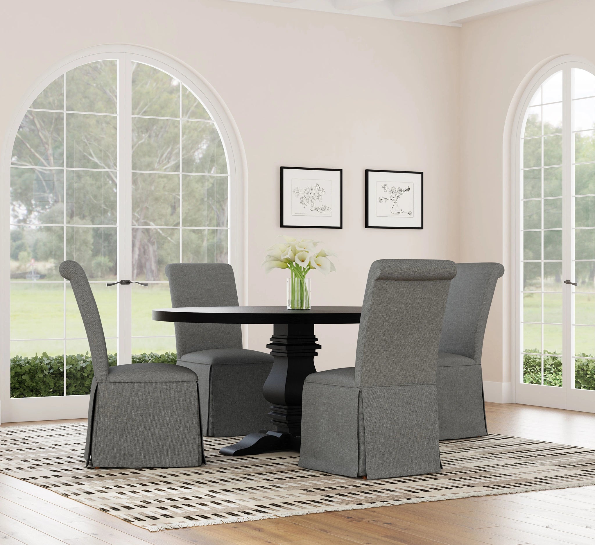 Florence Dining Table